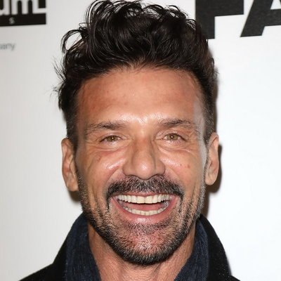 Фрэнк Грилло перевоплотится в лидера культа в хоррор-триллере &laquo;Сын человека&raquo;