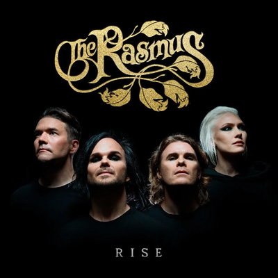 Rasmus выпустили юбилейный альбом