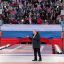 Лина Арифулина станет режиссером двух масштабных концертов в &laquo;Лужниках&raquo;