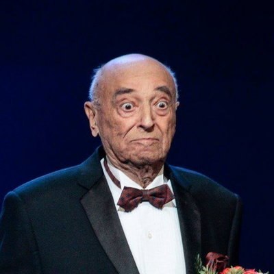 Почта России выпустит марку к 100-летию со дня рождения Владимира Этуша
