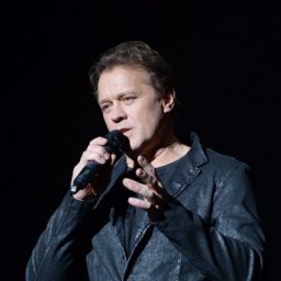 Сергей Любавин подарит &laquo;Счастье&raquo; в &laquo;Вегасе&raquo;