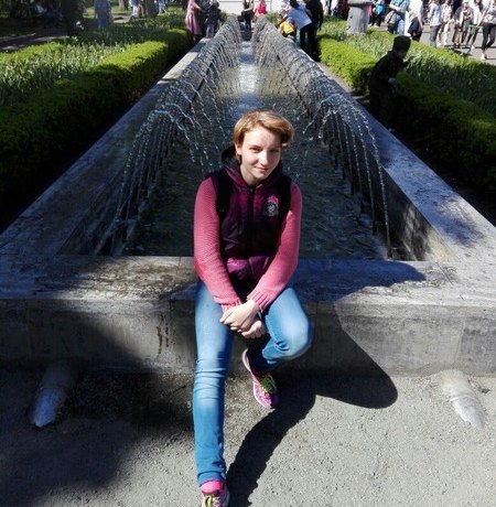 На 17-летнюю звезду сериала &laquo;Закрытая школа&raquo; Полину Уварову завели уголовное дело