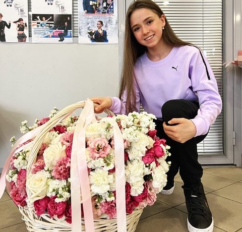 Покорила весь мир, но лишилась золота из-за допингового скандала. Украденная победа Камилы Валиевой