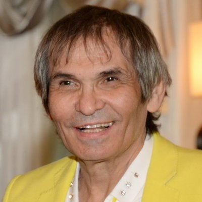 Сегодня: родились Бари Алибасов и Владимир Лёвкин Сегодня: родились Бари Алибасов и Владимир Лёвкин