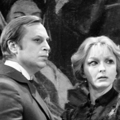 Картины и фотографии Юрия Богатырева &laquo;На добрую память&hellip;&raquo; покажут на выставке