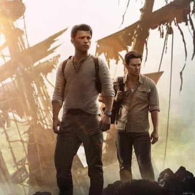 Бокс-офис РФ: &laquo;Анчартед&raquo; обошел &laquo;Смерть на Ниле&raquo;