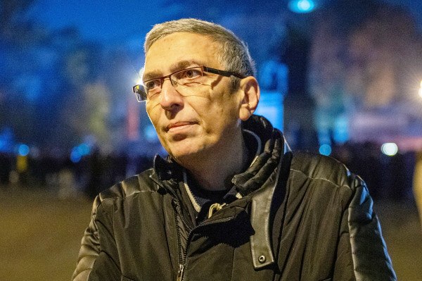 Продюсер сериала &laquo;Доктор Тырса&raquo; Армен Григорян скончался прямо на заседании суда