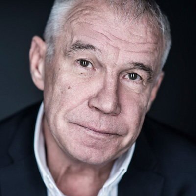 Сергей Гармаш и Юрий Башмет представят &laquo;Чехова+Чайковского&raquo; в &laquo;Зарядье&raquo;