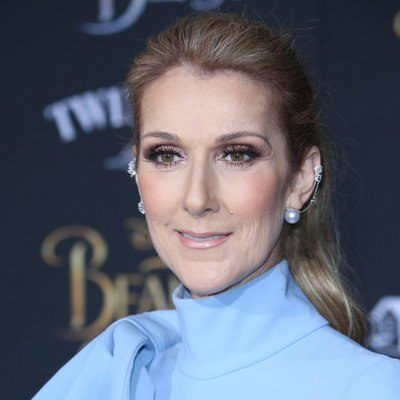 Сегодня: Селин Дион - 55