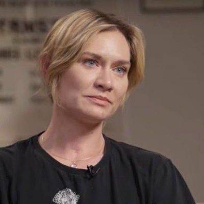 Дочь Владимира Машкова рассказала о тяжелом разговоре с отцом и отношении к русским в США