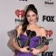 Оливия Родриго стала триумфатором iHeartRadioMusic Awards 2022
