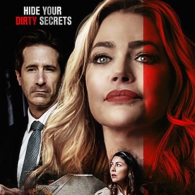 Дениз Ричардс и Ричард Ганн скрывают зловещую тайну в трейлере &laquo;Экономки&raquo;