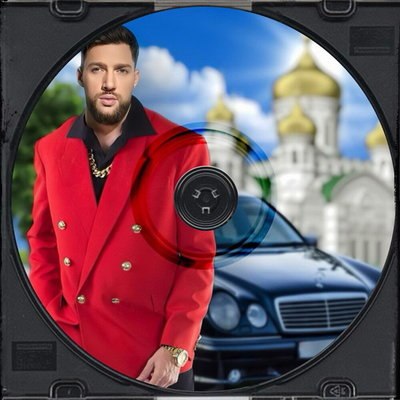 Рецензия: Олег Кензов - &laquo;Блатнячок&raquo;. Эталон жанра или пародия?