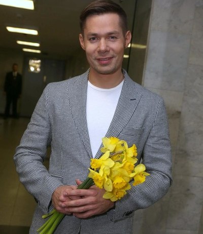 Стас Пьеха: &laquo;Я, наверное, так себе отец&raquo;