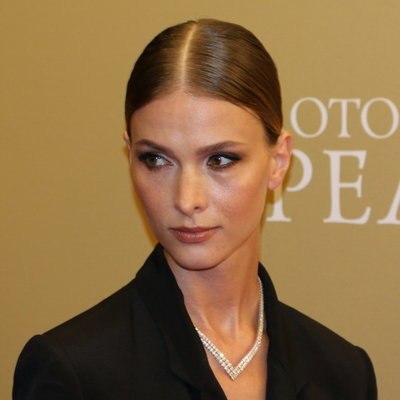 Светлана Иванова и Максим Матвеев получили награды &laquo;Больше чем звезды&raquo;
