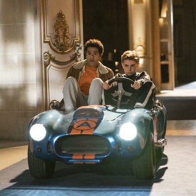 &laquo;Новую игрушку&raquo; покажет Kion