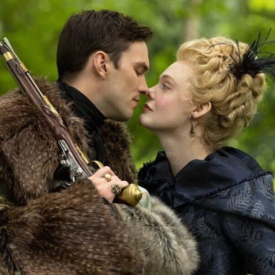 Третий сезон &laquo;Великой&raquo; выйдет в мае