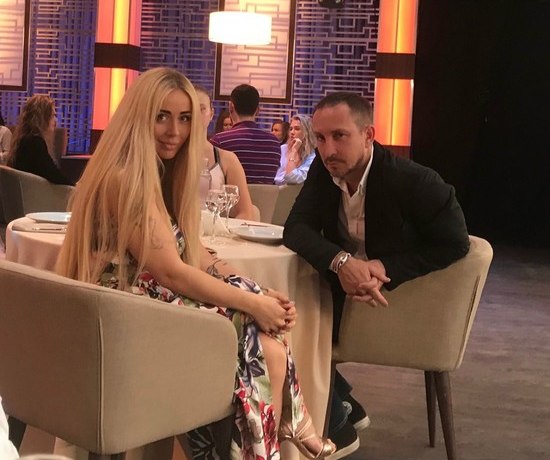 Девушка Данко: &laquo;Подруги его бывшей пятый год мне пишут: &laquo;Чтоб ты сдохла, а твой сын стал инвалидом&raquo;