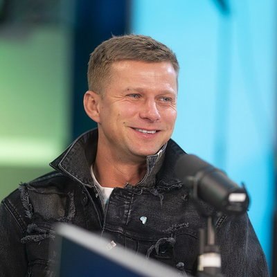 Роман Курцын готовится примерить новое амплуа после «Дурдома» Роман Курцын готовится примерить новое амплуа после «Дурдома»