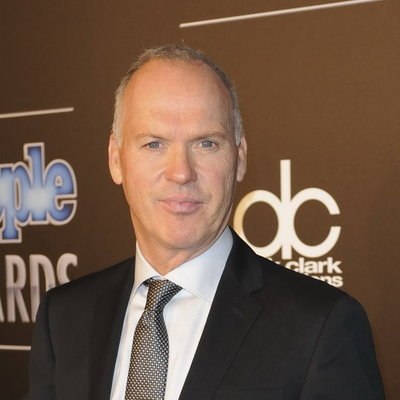 Мила Кунис станет дочерью Майкла Китона