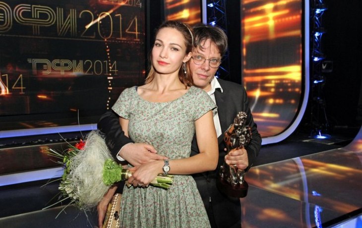 Валерий Тодоровский посвятил Евгении Брик сериал, в котором снял Козловского и Петрова