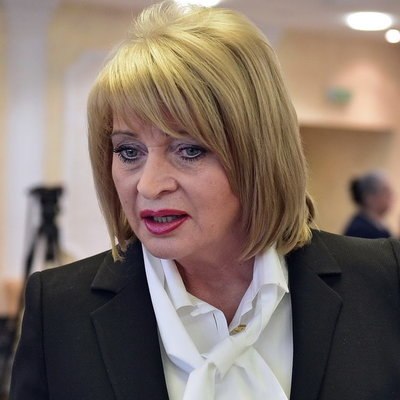 Алла Манилова возглавит Государственный Русский музей