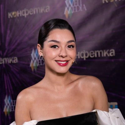 Марина Кравец: &laquo;Никогда не позволю себе проситься в проекты, потому что муж &ndash; продюсер&raquo;