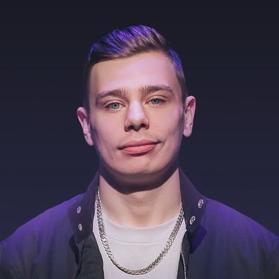 Сергей Орлов даст &laquo;Установку &laquo;Быть&raquo;
