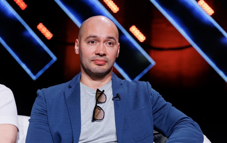 Андрей Черкасов вызвал на бой Степана Меньщикова: &laquo;Ты получишь самые денежные люля в жизни&raquo;