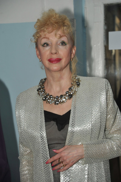 Артистка не думала бросать Большой театр ради кино