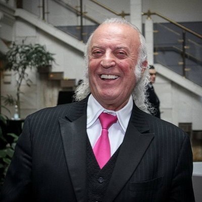 &laquo;Юбилейный вернисаж&raquo; Ильи Резника покажет Первый канал