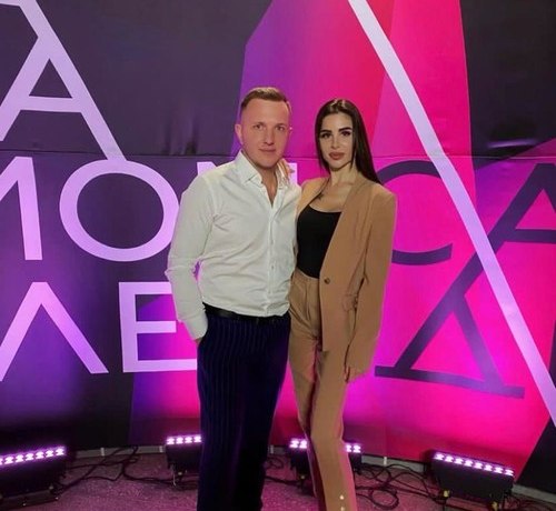 Илья Яббаров и Анастасия Голд из &laquo;ДОМа-2&raquo; разводятся