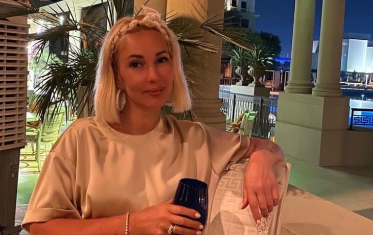 &laquo;Долбануло по нервной системе, дикая слабость&raquo;: Лера Кудрявцева слегла с повторным ковидом