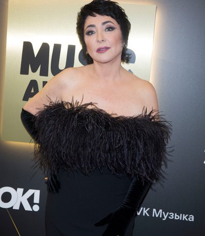 Лолита Милявская: &laquo;Кто знает, кто такая Блиновская? Кто из вас попал уже на это?&raquo;