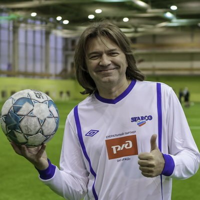&laquo;Это было красиво&raquo;: Дмитрий Маликов забил два гола олимпийским чемпионам на &laquo;Арт-футболе&raquo;