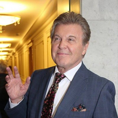 Лев Лещенко отметит юбилей с друзьями в шоу &laquo;Сегодня вечером&raquo; (Видео)