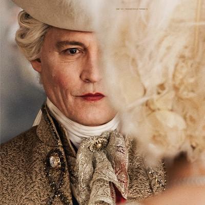 Рецензия на фильм &laquo;Жанна Дюбарри&raquo;: Король умер, да здравствует король!