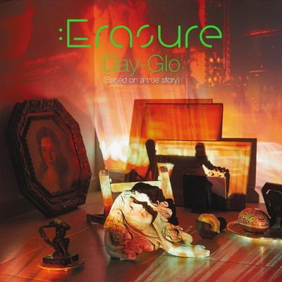 Erasure выпустят спин-офф своего последнего альбома