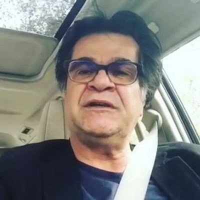 Иранский режиссер Джафар Панахи получил 6 лет тюрьмы