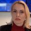 Бывшая редактор Первого канала Марина Овсянникова: &laquo;Таких самоубийц, как я, больше не найти&raquo;