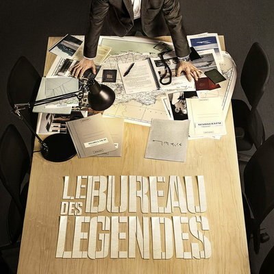 Джордж Клуни снимет шпионский сериал