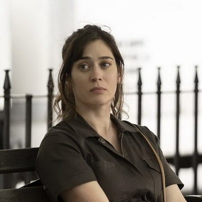 Лиззи Каплан станет дочерью, а Джоа Аллен &ndash; женой Роберта Де Ниро в &laquo;Нулевом дне&raquo;