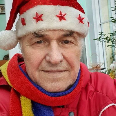 Евгений Дога отметит свой юбилей на концерте в Санкт-Петербурге