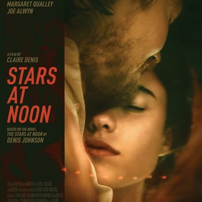 &laquo;Звезды в полдень&raquo; с Маргарет Куэлли и Джо Элвином покажет Kion