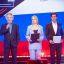 Российские звезды выступили на концерте &laquo;Я горжусь, что я русский!&raquo; в студии RU.TV