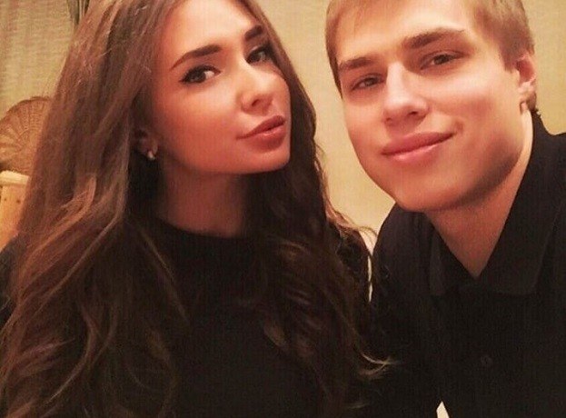 Бывшая жена экс-хоккеиста ЦСКА Игоря Фефелова обвинила его в краже ребенка