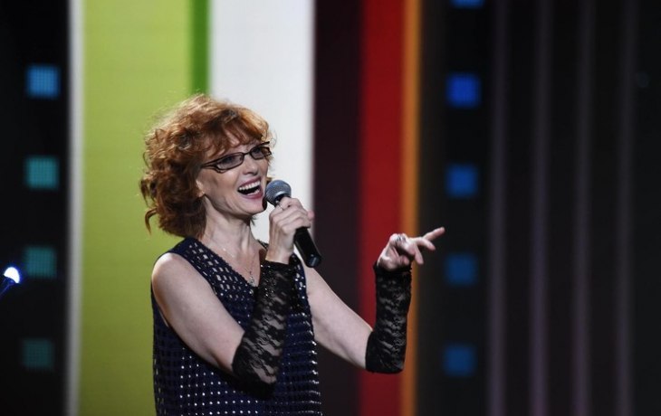 &laquo;Разгонять людей нельзя, все нормально!&raquo;: Зарубина поддержала устроивших пляски на могиле Шатунова