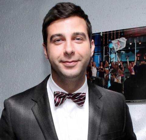 Романы Ивана Урганта: почему телеведущий не спешил жениться?