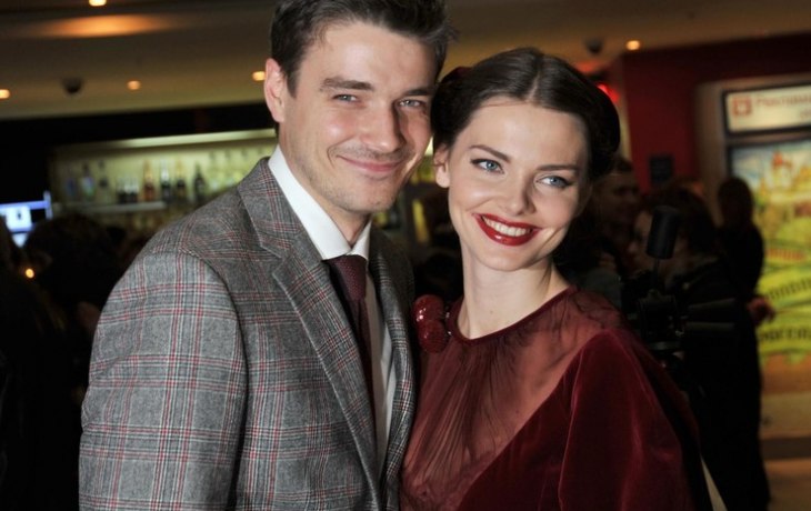 Максим Матвеев о Боярской: &laquo;Первая встреча с Лизой была не такой запоминающейся как у нее&raquo;