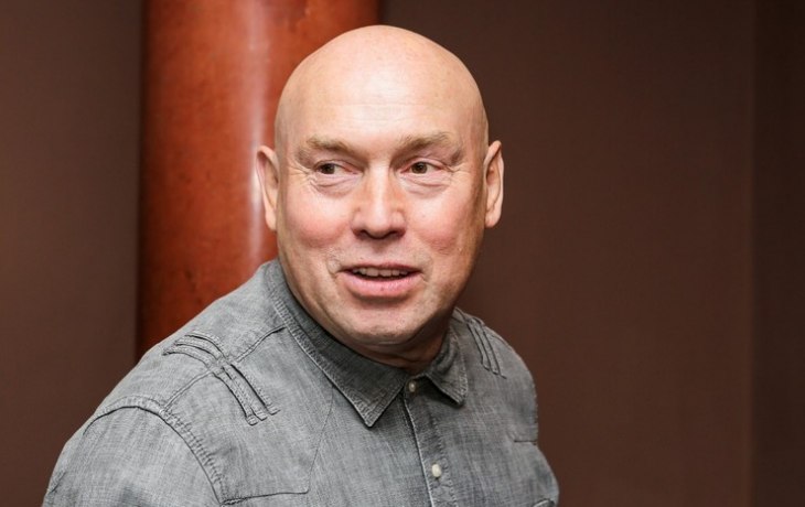 &laquo;Не хочу работать с князьками&raquo;: Виктор Сухоруков ушел из Театра Вахтангова
